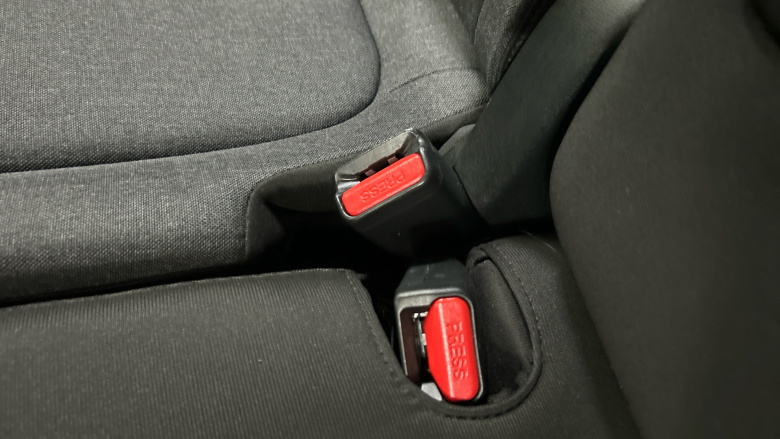 Hyundai IONIQ 5 125kW SE Connect 58 kWh 5dr Auto Electric Hatchback